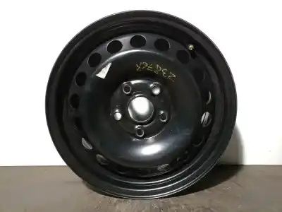 Pièce détachée automobile d'occasion JANTE pour SKODA OCTAVIA COMBI (1Z5) Easy Références OEM IAM 1K0601027C  