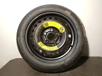 Pièce détachée automobile d'occasion PNEU DE RECHANGE pour KIA OPTIMA (JF) 1.7 CRDi Références OEM IAM 52910C1910  