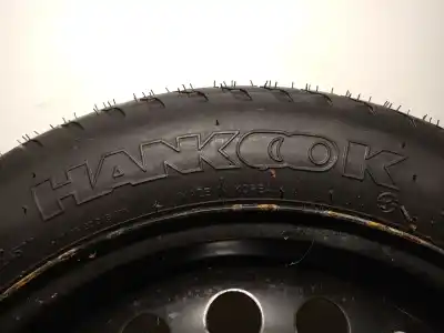 Автозапчасти б/у запасное колесо за kia optima (jf) 1.7 crdi ссылки oem iam 52910c1910  t12580d1695m