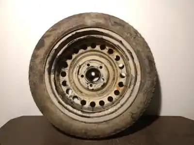 Автозапчасти б/у запасное колесо за kia optima (jf) 1.7 crdi ссылки oem iam 52910c1910  t12580d1695m