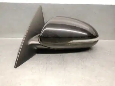 Peça sobressalente para automóvel em segunda mão espelho retrovisor esquerdo por kia optima (jf) 1.7 crdi referências oem iam 87610d4510abp  87610d4510abp