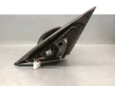 Peça sobressalente para automóvel em segunda mão espelho retrovisor esquerdo por kia optima (jf) 1.7 crdi referências oem iam 87610d4510abp  87610d4510abp