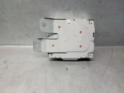 Second-hand car spare part electronic module for kia optima (jf) 1.7 crdi oem iam references 95300d4000  