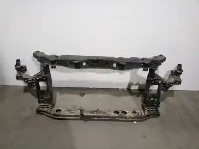 Second-hand car spare part front panel for kia optima (jf) 1.7 crdi oem iam references 64101d4000