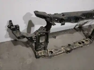 Second-hand car spare part front panel for kia optima (jf) 1.7 crdi oem iam references 64101d4000  64101d4000