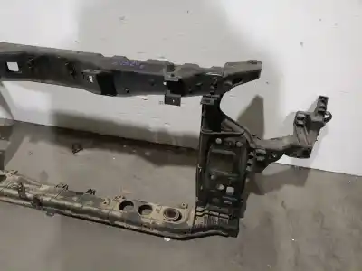 Second-hand car spare part front panel for kia optima (jf) 1.7 crdi oem iam references 64101d4000  64101d4000