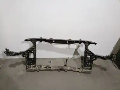 Second-hand car spare part front panel for kia optima (jf) 1.7 crdi oem iam references 64101d4000  64101d4000