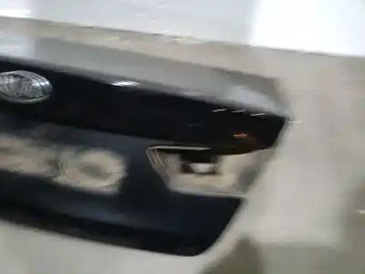 Second-hand car spare part tailgate for kia optima (jf) 1.7 crdi oem iam references 69200d4020  69200d4020