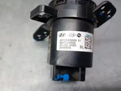 Peça sobressalente para automóvel em segunda mão botão start/stop por kia optima (jf) 1.7 crdi referências oem iam 95430d500  95430d500