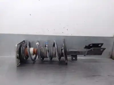 Second-hand car spare part front right shock absorber for citroen jumpy furgón (v_) 2.0 bluehdi 120 oem iam references 9821596780