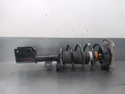 Second-hand car spare part front left shock absorber for citroen jumpy furgón (v_) 2.0 bluehdi 120 oem iam references 9821596780