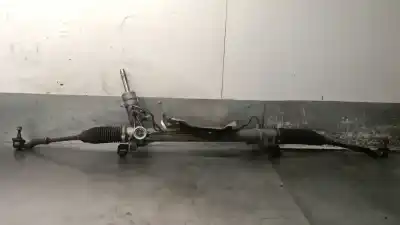 Peça sobressalente para automóvel em segunda mão caixa de direção por ford focus c-max (cap) 1.6 tdci cat referências oem iam 3m513a500ja