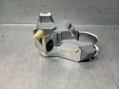 Peça sobressalente para automóvel em segunda mão canhão de ignição por kia optima (jf) 1.7 crdi referências oem iam 81900d4710  81900d4710