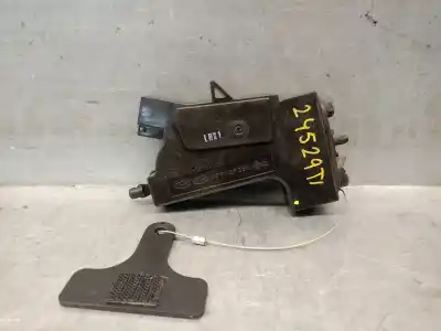 Recambio de automóvil de segunda mano de motor tapa exterior combustible para kia optima (jf) 1.7 crdi referencias oem iam 815903v000