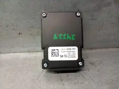 Peça sobressalente para automóvel em segunda mão módulo eletrônico por kia optima (jf) 1.7 crdi referências oem iam 95895d4100  95895d4100