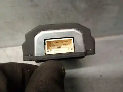 Peça sobressalente para automóvel em segunda mão módulo eletrônico por kia optima (jf) 1.7 crdi referências oem iam 95895d4100  95895d4100
