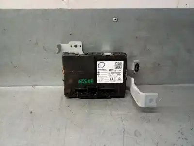 Recambio de automóvil de segunda mano de modulo electronico para kia optima (jf) 1.7 crdi referencias oem iam 95480d4100
