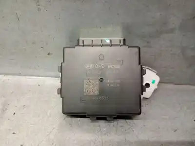 Recambio de automóvil de segunda mano de modulo electronico para kia optima (jf) 1.7 crdi referencias oem iam 96880d4200