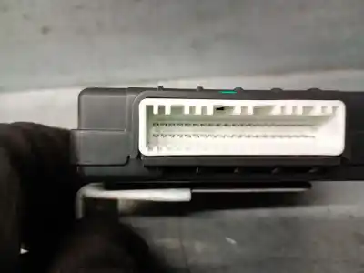 Pezzo di ricambio per auto di seconda mano modulo elettronico per kia optima (jf) 1.7 crdi riferimenti oem iam 96880d4200  