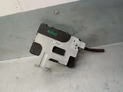 Peça sobressalente para automóvel em segunda mão módulo eletrônico por kia optima (jf) 1.7 crdi referências oem iam 95400d4bq0  