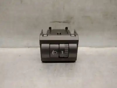 Recambio de automóvil de segunda mano de MANDO LUCES SALPICADERO para SKODA FABIA III (NJ3) 1.0 referencias OEM IAM 6V0941333  