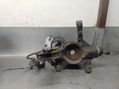 Second-hand car spare part front right knuckle for citroen jumpy furgón (v_) 2.0 bluehdi 120 oem iam references 1617969380