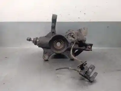 Second-hand car spare part front left knuckle for citroen jumpy furgón (v_) 2.0 bluehdi 120 oem iam references 1617968980