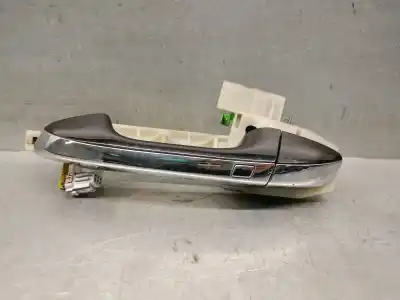 Recambio de automóvil de segunda mano de maneta exterior delantera izquierda para kia optima (jf) 1.7 crdi referencias oem iam 82651d4200abp