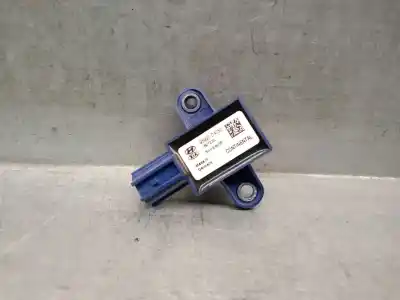 Recambio de automóvil de segunda mano de sensor impacto para kia optima (jf) 1.7 crdi referencias oem iam 95920d4050