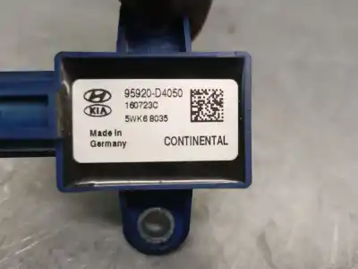 Tweedehands auto-onderdeel sensor voor kia optima (jf) 1.7 crdi oem iam-referenties 95920d4050  