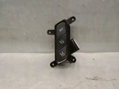 Recambio de automóvil de segunda mano de mando asiento izquierdo para kia optima (jf) 1.7 crdi referencias oem iam 93250d4000