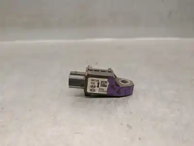 Recambio de automóvil de segunda mano de sensor impacto para kia optima (jf) 1.7 crdi referencias oem iam 95920d4000