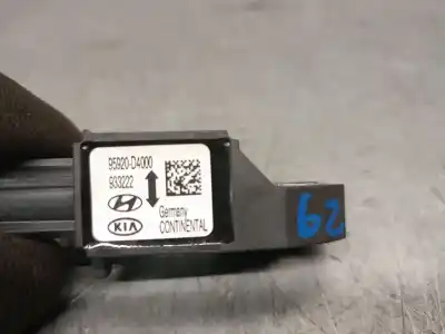 Tweedehands auto-onderdeel sensor voor kia optima (jf) 1.7 crdi oem iam-referenties 95920d4000  