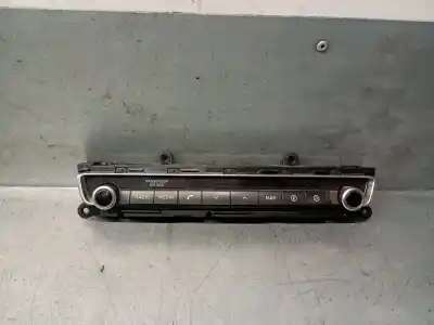 Recambio de automóvil de segunda mano de mando multifuncion para kia optima (jf) 1.7 crdi referencias oem iam 96540a8750wk