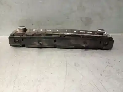 Peça sobressalente para automóvel em segunda mão comandos de alavanca por kia optima (jf) 1.7 crdi referências oem iam 96540a8750wk  96540a8750