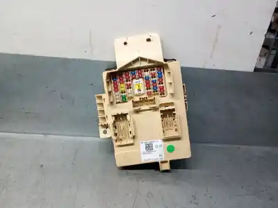 Recambio de automóvil de segunda mano de caja reles / fusibles para kia optima (jf) 1.7 crdi referencias oem iam 91950d4111