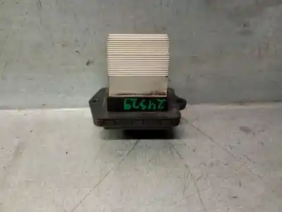 Recambio de automóvil de segunda mano de resistencia calefaccion para kia optima (jf) 1.7 crdi referencias oem iam 97235d4000
