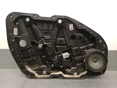 Recambio de automóvil de segunda mano de elevalunas delantero izquierdo para kia optima (jf) 1.7 crdi referencias oem iam 82450d4000