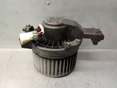 Recambio de automóvil de segunda mano de motor calefaccion para kia optima (jf) 1.7 crdi referencias oem iam 97113d4000