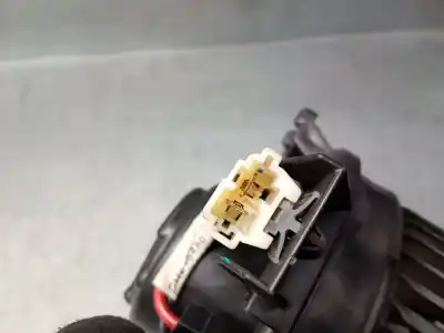 Peça sobressalente para automóvel em segunda mão motor de sofagem por kia optima (jf) 1.7 crdi referências oem iam 97113d4000  97113d4000