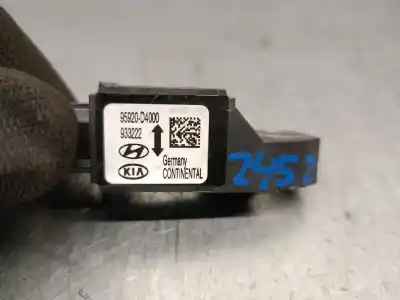 Tweedehands auto-onderdeel sensor voor kia optima (jf) 1.7 crdi oem iam-referenties 95920d4000  