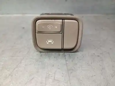 Recambio de automóvil de segunda mano de mando luces salpicadero para kia optima (jf) 1.7 crdi referencias oem iam 93700d4090