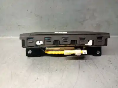 Second-hand car spare part front left air bag for kia optima (jf) 1.7 crdi oem iam references 56970d4000  56970d4000