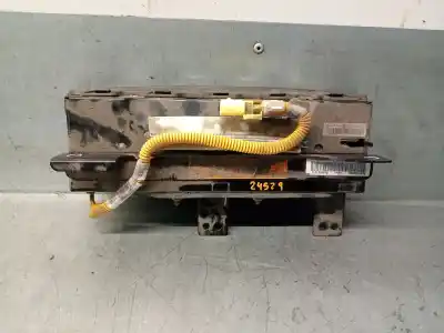 Second-hand car spare part front left air bag for kia optima (jf) 1.7 crdi oem iam references 56970d4000  56970d4000