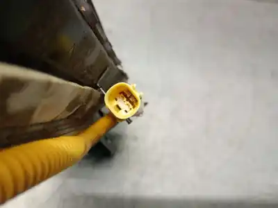 Second-hand car spare part front left air bag for kia optima (jf) 1.7 crdi oem iam references 56970d4000  56970d4000