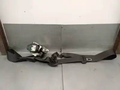 Second-hand car spare part FRONT RIGHT SEAT BELT for SKODA FABIA III (NJ3) 1.0 OEM IAM references 626732500F  