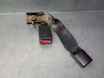 Recambio de automóvil de segunda mano de enganche cinturon trasero derecho para kia optima (jf) 1.7 crdi referencias oem iam 89840d4200wk