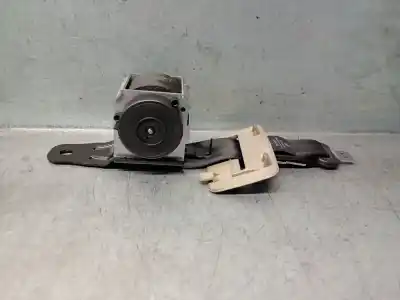 Recambio de automóvil de segunda mano de cinturon seguridad trasero central para kia optima (jf) 1.7 crdi referencias oem iam 89850d4200