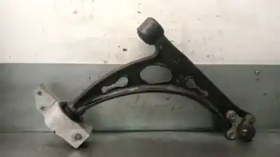 Peça sobressalente para automóvel em segunda mão braço de suspensão inferior dianteiro direito por skoda octavia combi (1z5) easy referências oem iam 1k0407153g