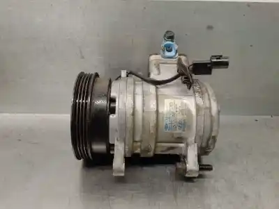 Tweedehands auto-onderdeel airconditioning compressor voor kia picanto i (sa) 1.1 oem iam-referenties 97701xxxxx